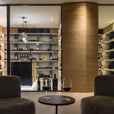 Elisabethhotel Premium Private Retreat- Adults Only 4* Mayrhofen