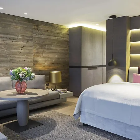 Ξενοδοχείο Elisabethhotel Premium Private Retreat- Adults Only Mayrhofen