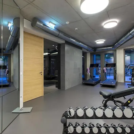 Elisabethhotel Premium Private Retreat- Adults Only Ξενοδοχείο Mayrhofen