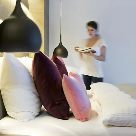 Elisabethhotel Premium Private Retreat- Adults Only Otel Mayrhofen