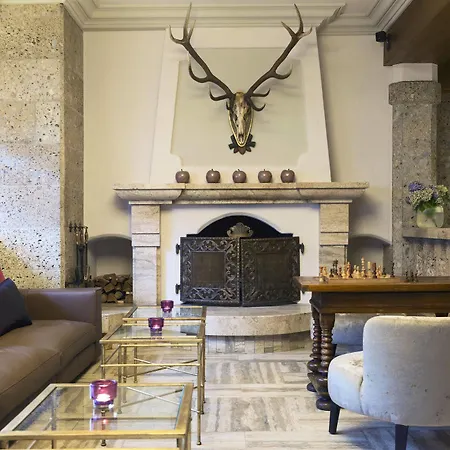 Elisabethhotel Premium Private Retreat- Adults Only Ξενοδοχείο