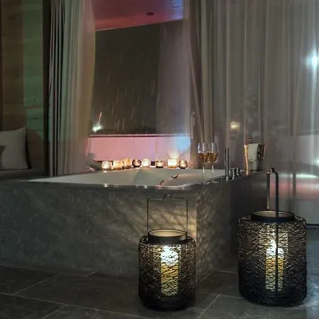 Hotel Elisabethhotel Premium Private Retreat- Adults Only