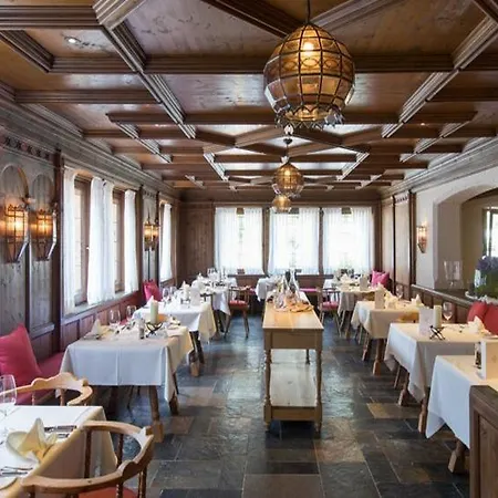 Ξενοδοχείο Elisabethhotel Premium Private Retreat- Adults Only 4*