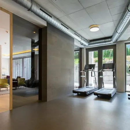 Elisabethhotel Premium Private Retreat- Adults Only Ξενοδοχείο 4*