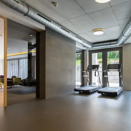 Elisabethhotel Premium Private Retreat- Adults Only Otel 4*