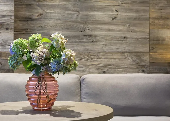 Elisabethhotel Premium Private Retreat- Adults Only