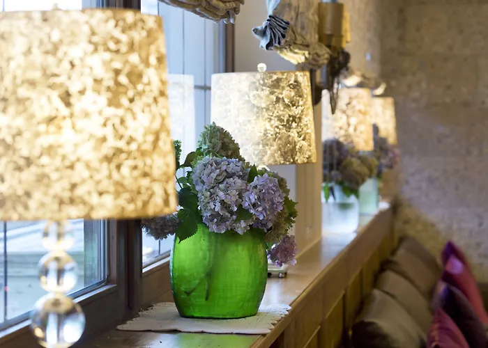 Hotel Elisabethhotel Premium Private Retreat- Adults Only Mayrhofen