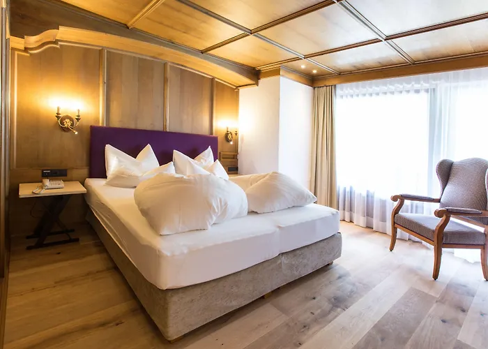 Szálloda Elisabethhotel Premium Private Retreat- Adults Only