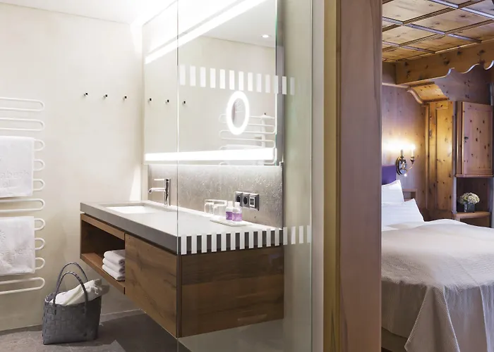 Elisabethhotel Premium Private Retreat- Adults Only 4* Mayrhofen