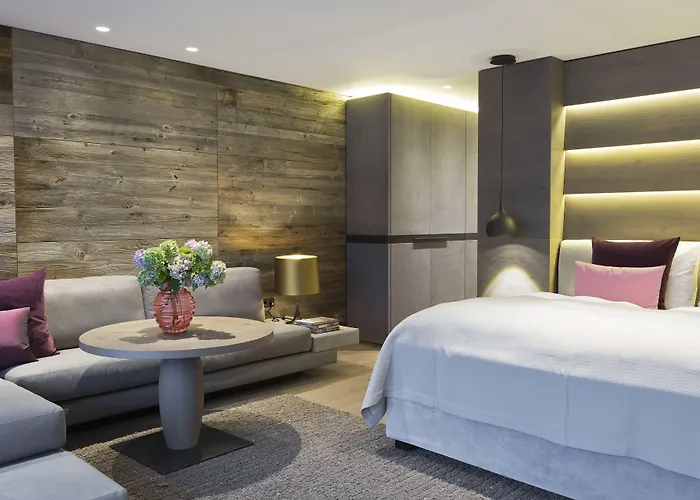 Elisabethhotel Premium Private Retreat- Adults Only 4*