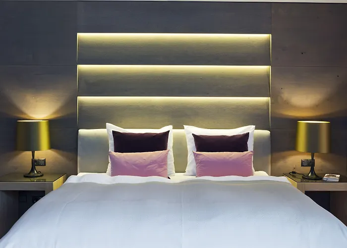 Elisabethhotel Premium Private Retreat- Adults Only 4* Mayrhofen