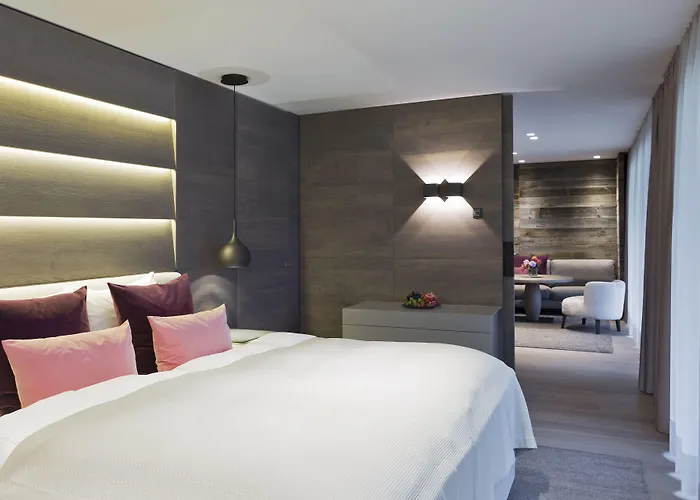 Hotel Elisabethhotel Premium Private Retreat- Adults Only