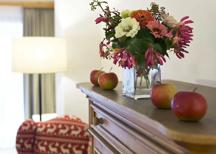 Отель Elisabethhotel Premium Private Retreat- Adults Only