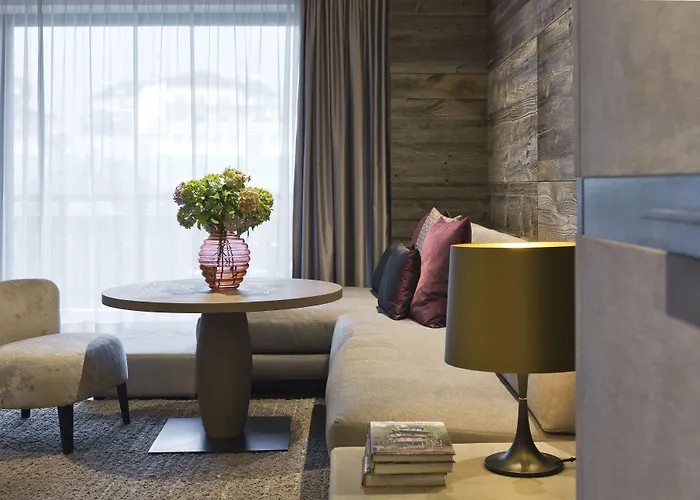 Elisabethhotel Premium Private Retreat- Adults Only 4*