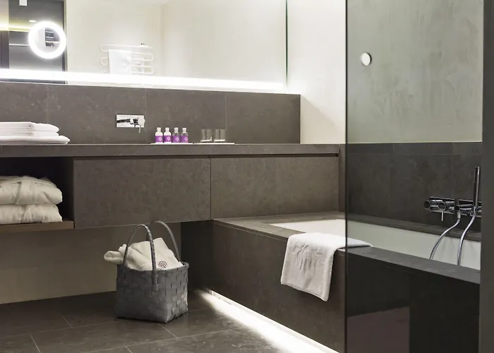 Elisabethhotel Premium Private Retreat- Adults Only Mayrhofen