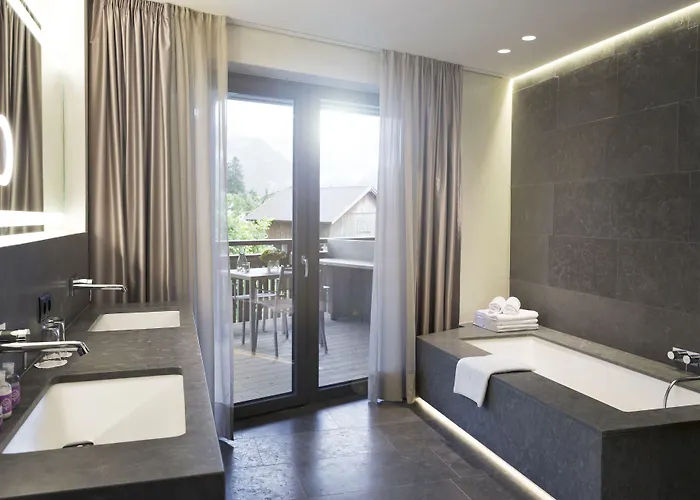 Elisabethhotel Premium Private Retreat- Adults Only Майрхофен