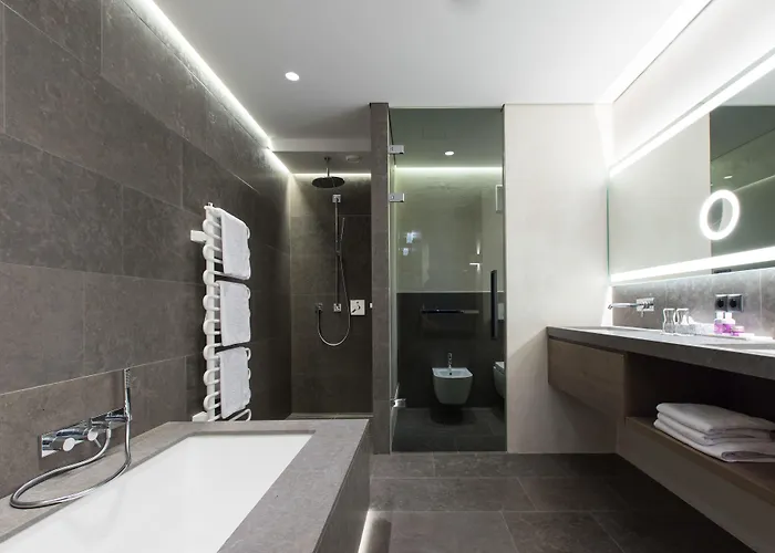 Elisabethhotel Premium Private Retreat- Adults Only Отель