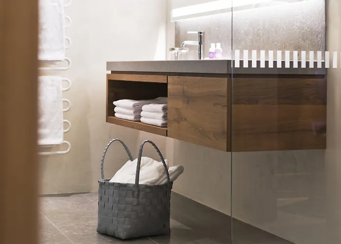 Elisabethhotel Premium Private Retreat- Adults Only 4* Майрхофен