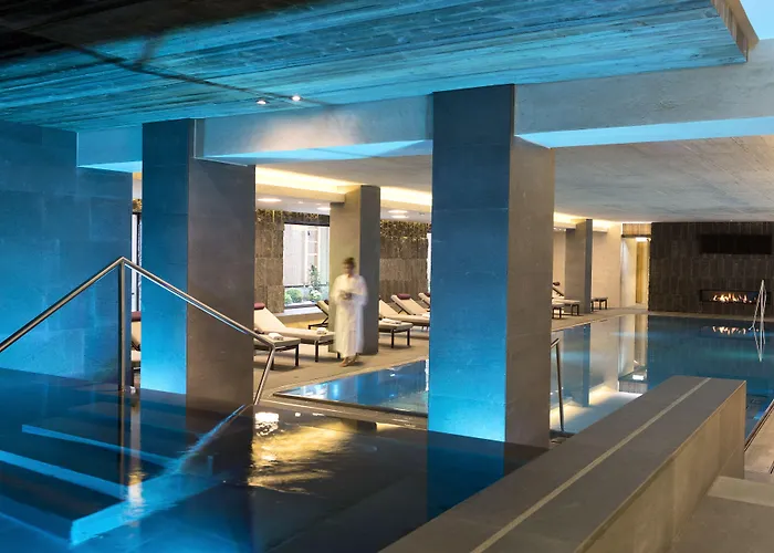 호텔 Elisabethhotel Premium Private Retreat- Adults Only 4*