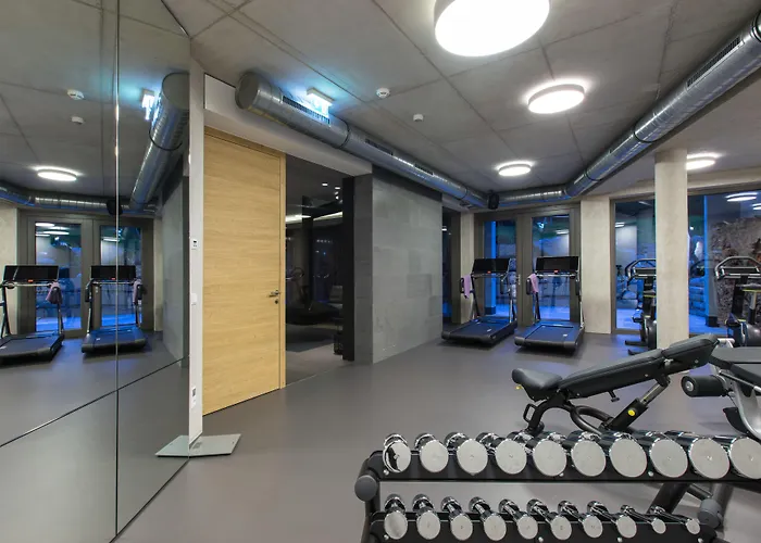 Elisabethhotel Premium Private Retreat- Adults Only 4* Майрхофен