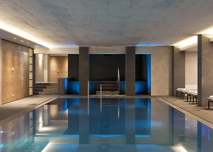 Elisabethhotel Premium Private Retreat- Adults Only 호텔 메이른호픈
