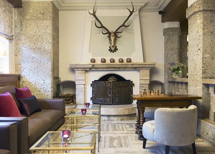 Elisabethhotel Premium Private Retreat- Adults Only Szálloda 4*