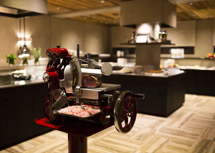 Hotel Elisabethhotel Premium Private Retreat- Adults Only