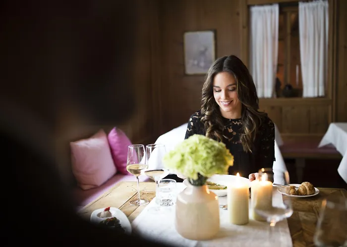 Elisabethhotel Premium Private Retreat- Adults Only Майрхофен