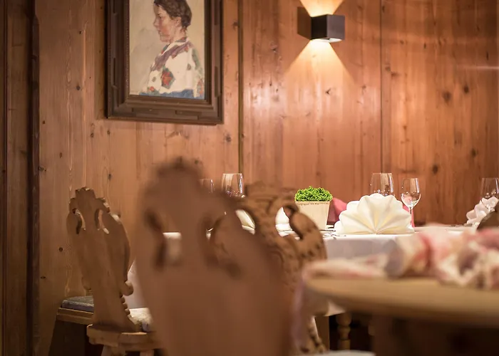 Szálloda Elisabethhotel Premium Private Retreat- Adults Only 4*