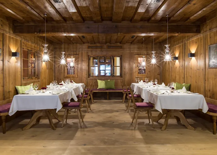 Отель Elisabethhotel Premium Private Retreat- Adults Only 4*