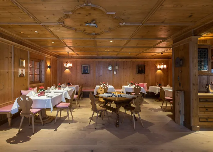 Elisabethhotel Premium Private Retreat- Adults Only Отель