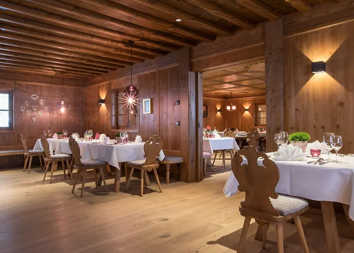 호텔 Elisabethhotel Premium Private Retreat- Adults Only