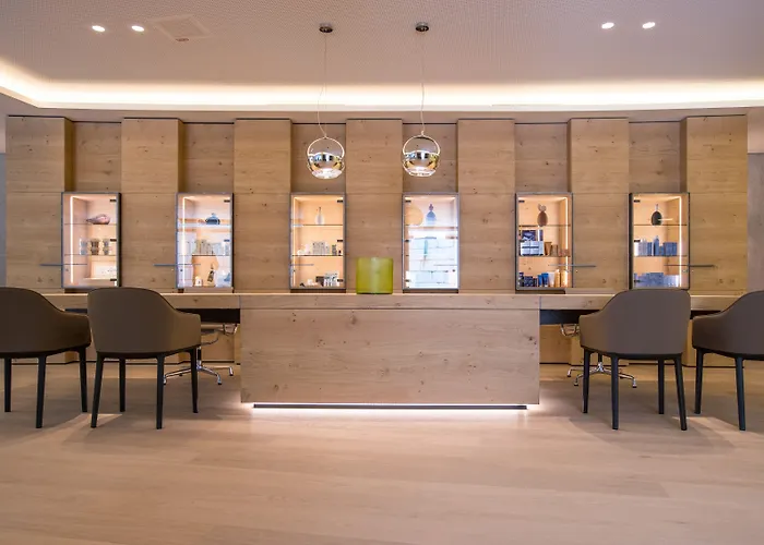 Elisabethhotel Premium Private Retreat- Adults Only Отель 4*