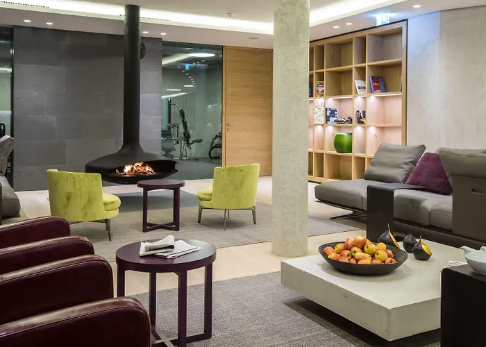 Elisabethhotel Premium Private Retreat- Adults Only 호텔