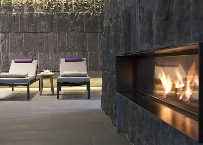 Elisabethhotel Premium Private Retreat- Adults Only 4* Майрхофен