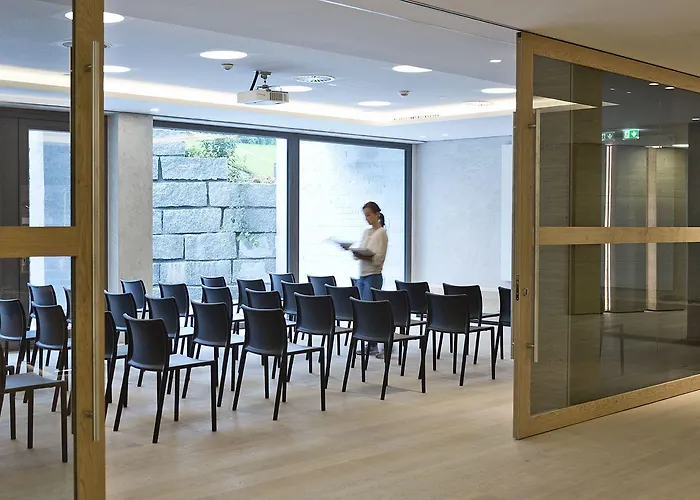 Szálloda Elisabethhotel Premium Private Retreat- Adults Only 4*