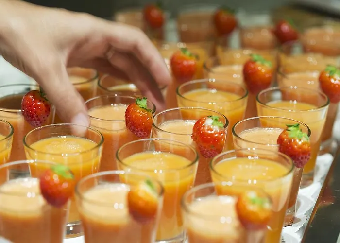 Elisabethhotel Premium Private Retreat- Adults Only