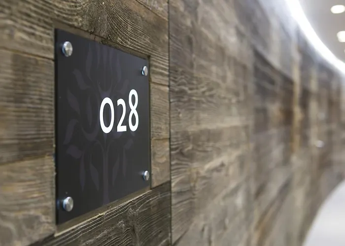 Elisabethhotel Premium Private Retreat- Adults Only 4*