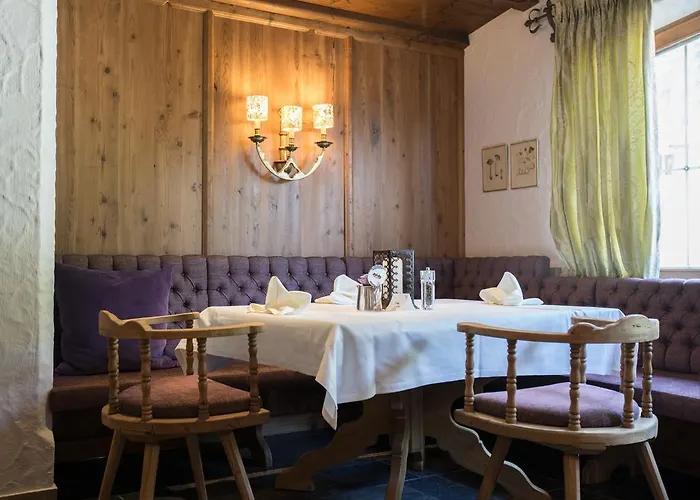 Elisabethhotel Premium Private Retreat- Adults Only 4* Mayrhofen