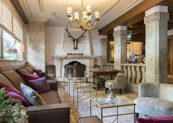 Elisabethhotel Premium Private Retreat- Adults Only Майрхофен