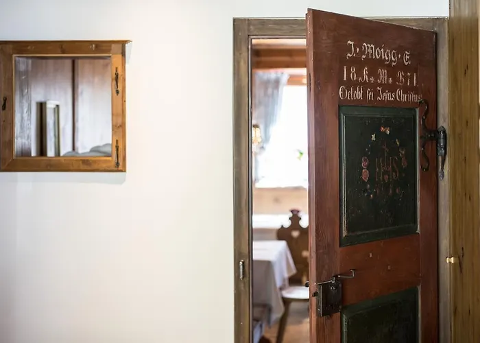 Elisabethhotel Premium Private Retreat- Adults Only Отель Майрхофен