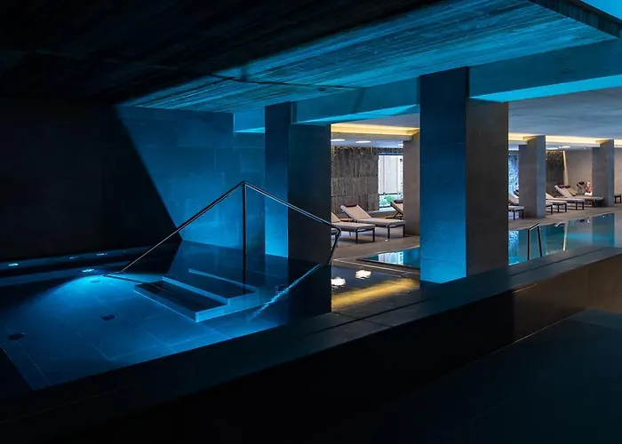 Elisabethhotel Premium Private Retreat- Adults Only Майрхофен