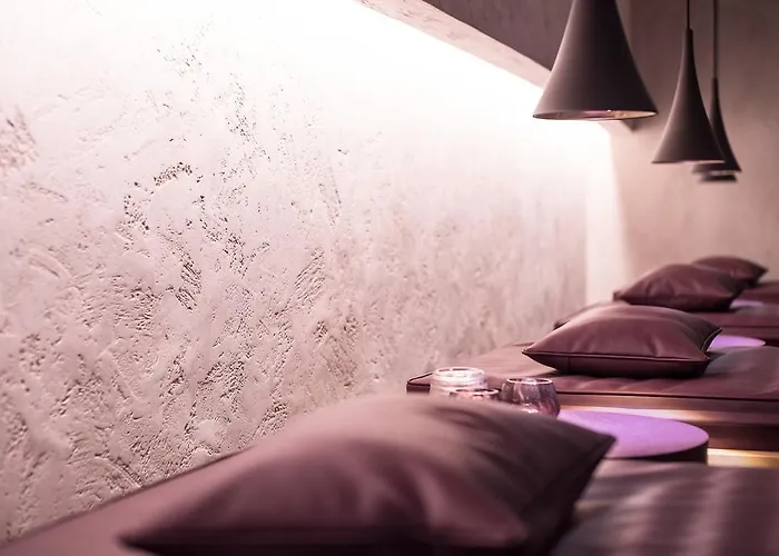 Elisabethhotel Premium Private Retreat- Adults Only Szálloda 4*