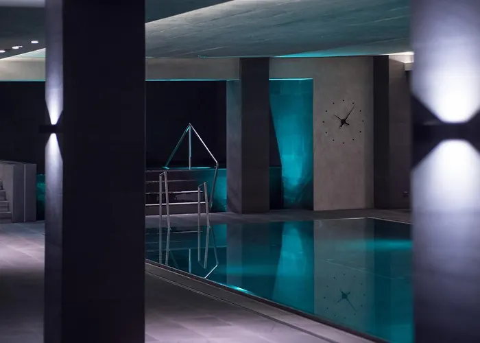 Elisabethhotel Premium Private Retreat- Adults Only Szálloda Mayrhofen