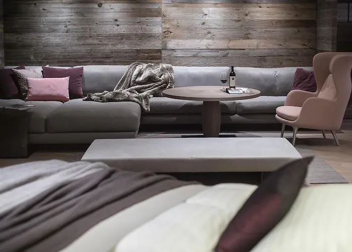 Elisabethhotel Premium Private Retreat- Adults Only