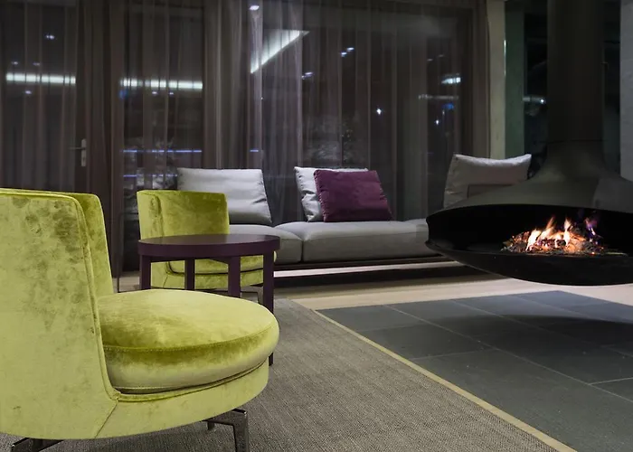 Elisabethhotel Premium Private Retreat- Adults Only Отель