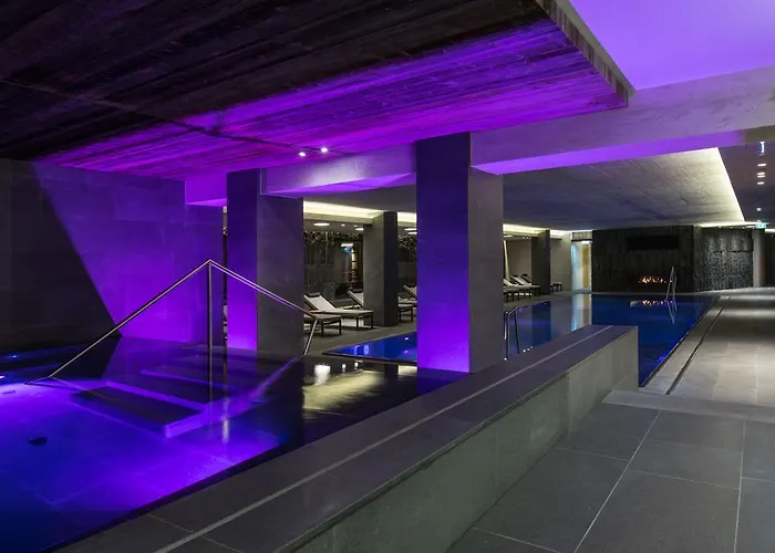 호텔 Elisabethhotel Premium Private Retreat- Adults Only 4*