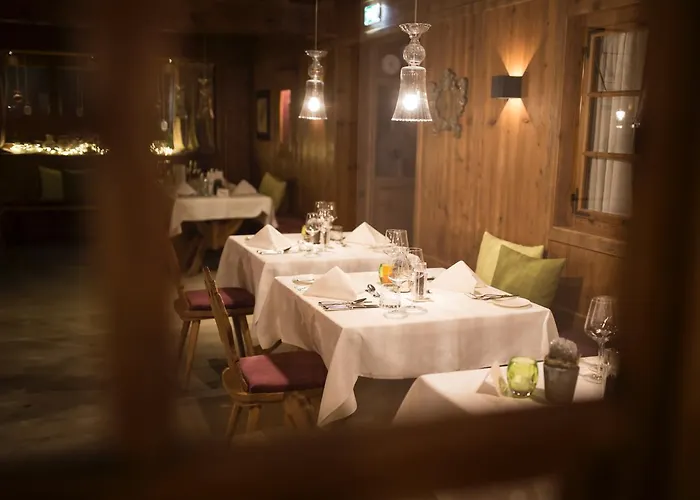 Elisabethhotel Premium Private Retreat- Adults Only Hotel Mayrhofen