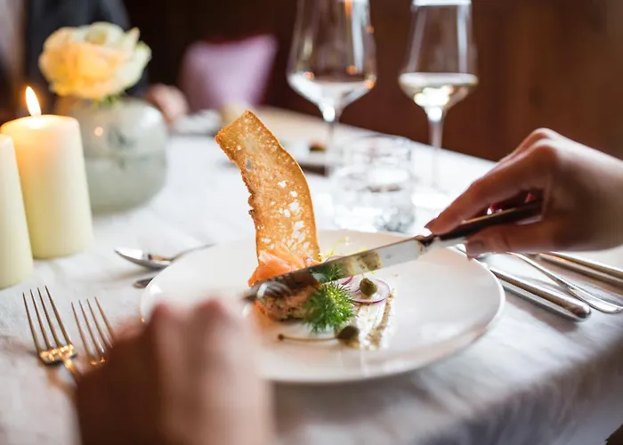 Hotel Elisabethhotel Premium Private Retreat- Adults Only