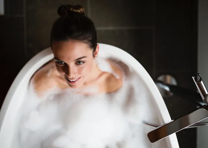 Elisabethhotel Premium Private Retreat- Adults Only Hotel